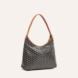 goyard bohème hobo|Goyard hobo bag price 2023.